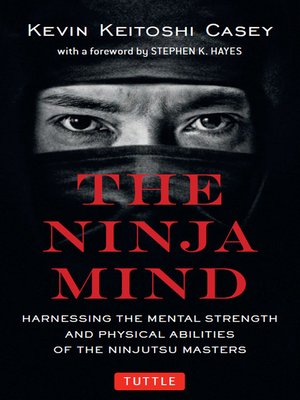 cover image of Ninja Mind